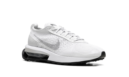 AIR MAX FLYKNIT RACER WMNS"Pure Platinum" DM9073 100