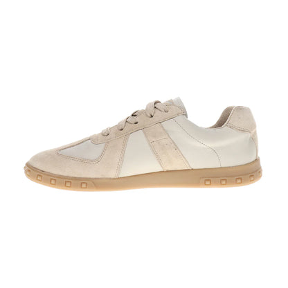 Penny Lace Up Sneakers