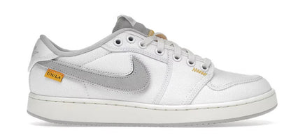 1 Retro AJKO Low SP Union White Canvas