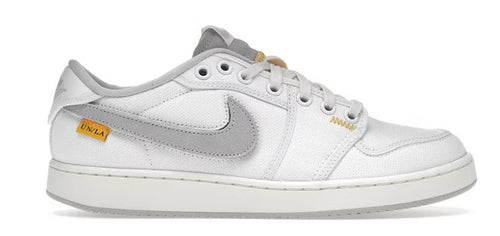1 Retro AJKO Low SP Union White Canvas