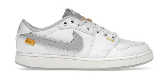 1 Retro AJKO Low SP Union White Canvas