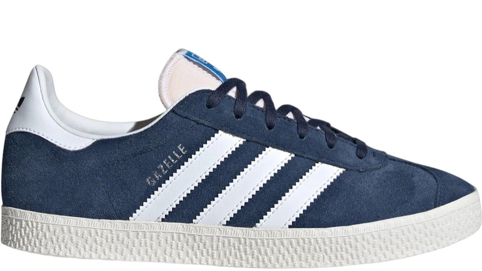 GazelleNight Indigo Cloud White Core White (GS)