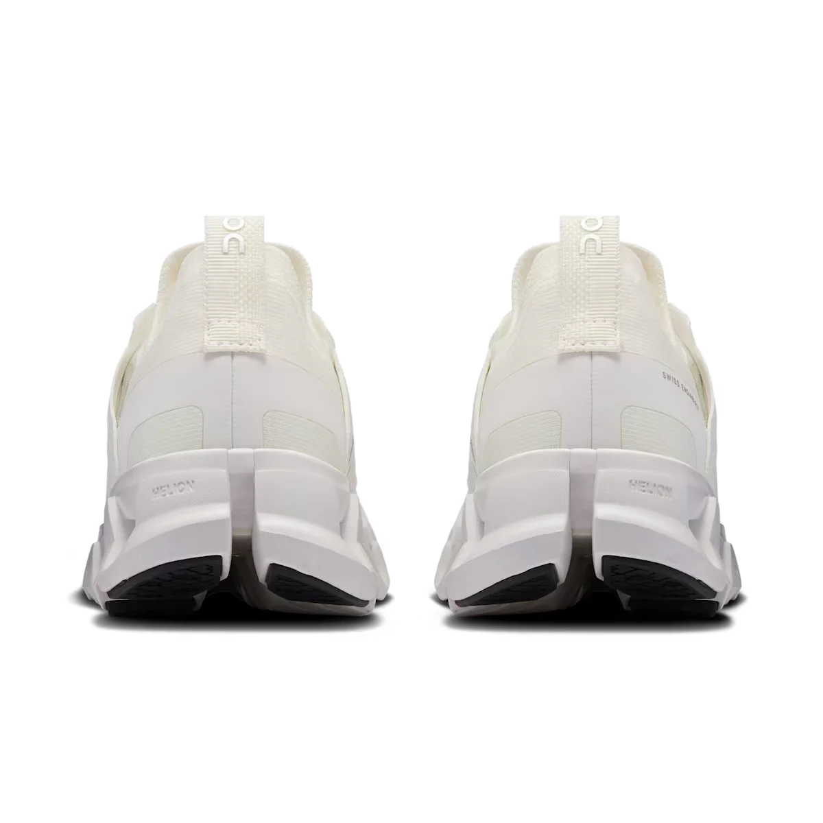 On Running Cloudswift 4 All White (Women's)