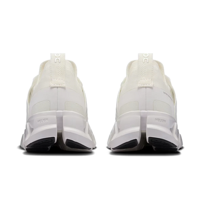 On Running Cloudswift 4 All White (Women's)