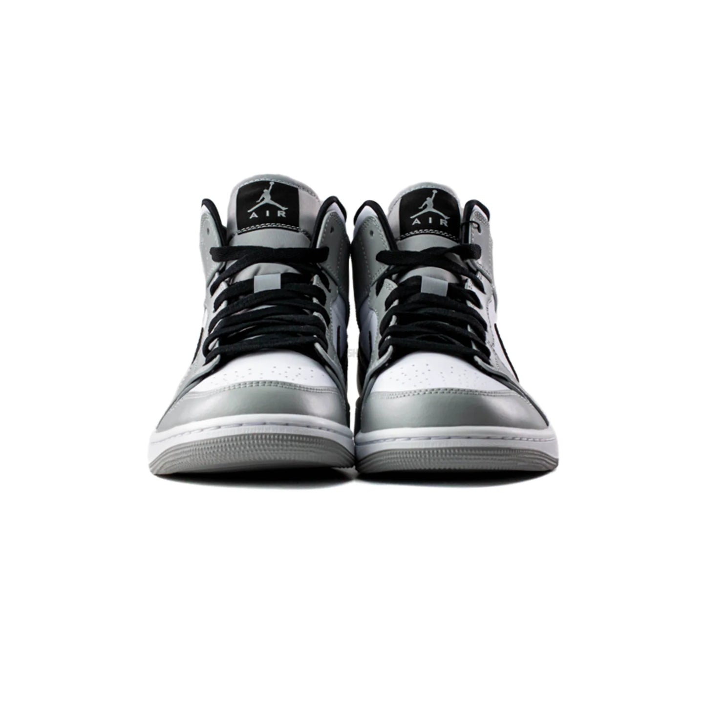 1 Mid 'Smoke Grey' (2020)
