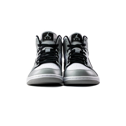 1 Mid 'Smoke Grey' (2020)