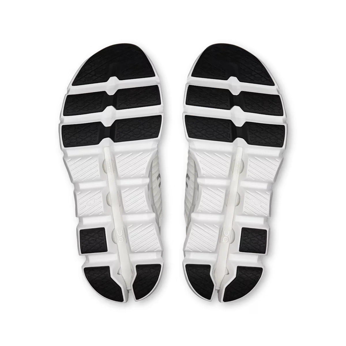 On Running Cloudswift 4 All White (Women's)