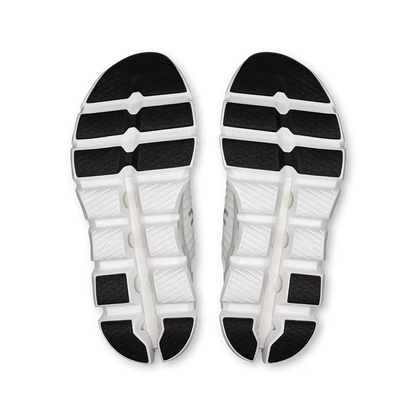 On Running Cloudswift 4 All White (Women's)