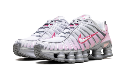 Shox TL WMNS"Pink Foam" HV2520 001