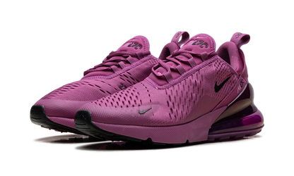 Air Max 270 WMNS"Hot Fuchsia Beyond Pink Black" AH6789 501
