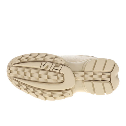 Disruptor Zero Lace Up Sneakers