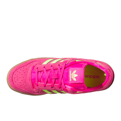 Forum Low CL Lace Up Sneakers