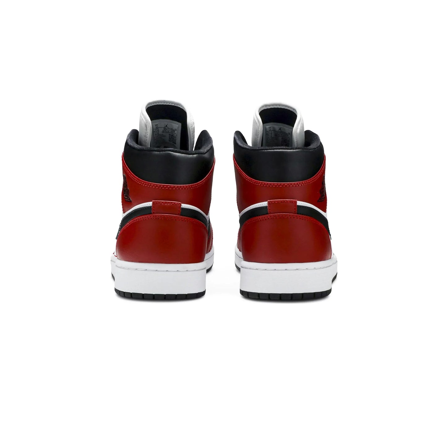 1 Mid 'Chicago Black Toe' GS (2020)