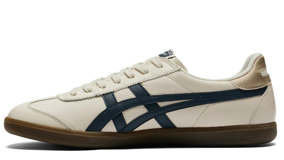Tokuten Birch Iron Navy