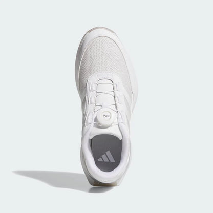 Women's adidas S2G 25 BOA Spikeless Golf Shoes