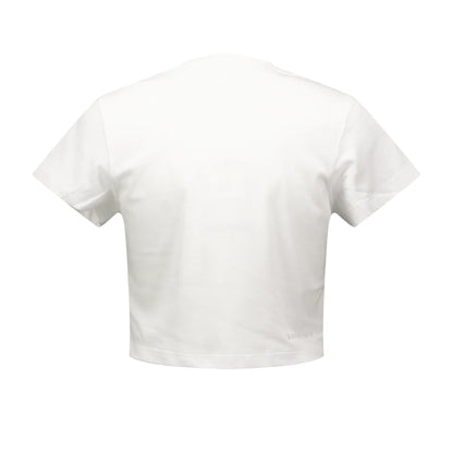 Women's  ACG Dri-FIT Short Sleeve Shirt - "White"