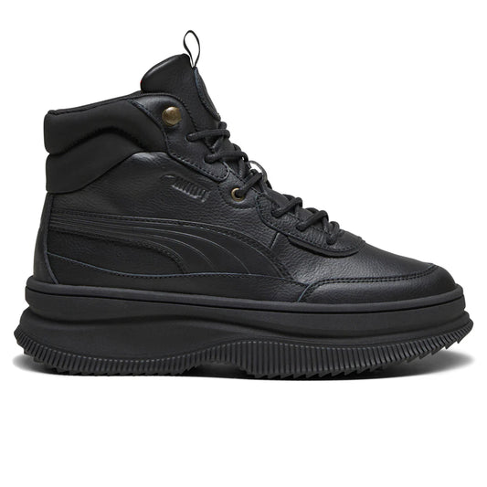 Mayra High Top Sneakers