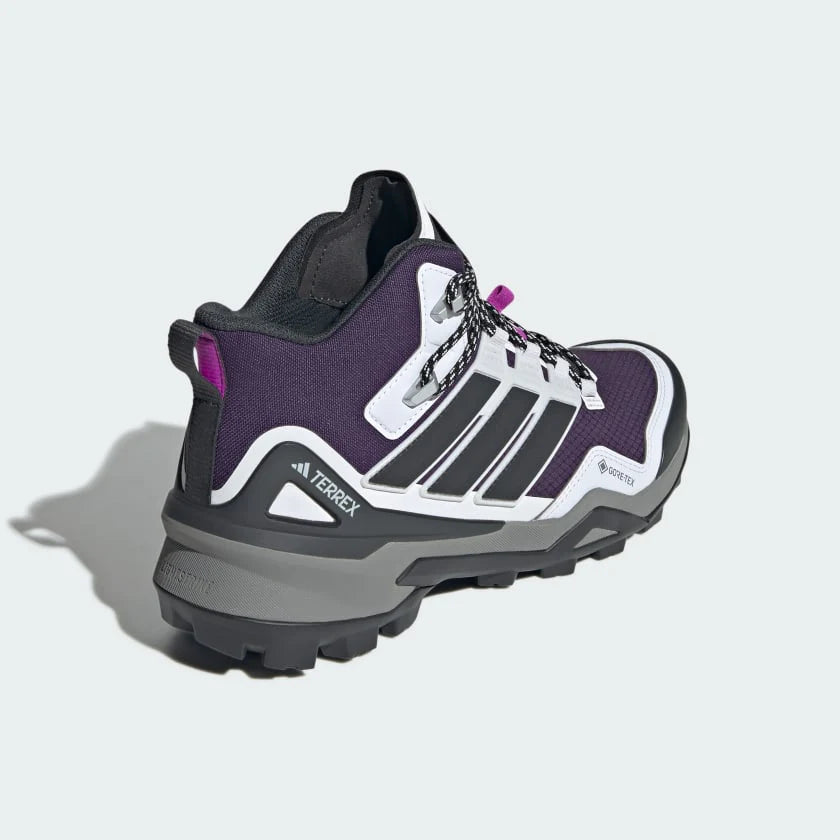 Women's adidas Terrex Skychaser Mid GORE-TEX Hiking Shoes