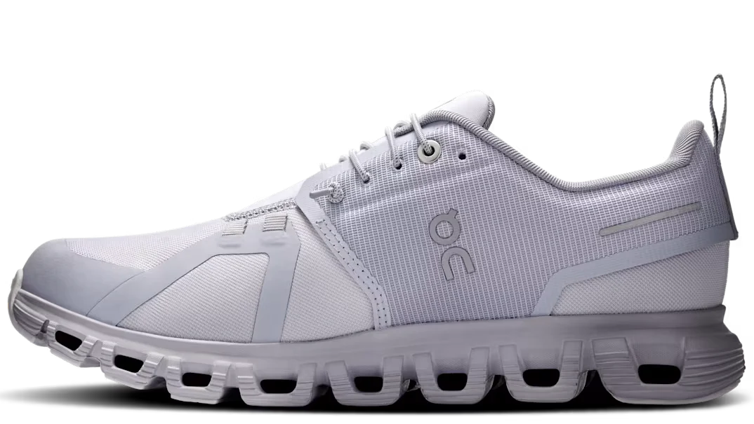 Running Cloud 6 Waterproof Nimbus Lilac (Women’s)