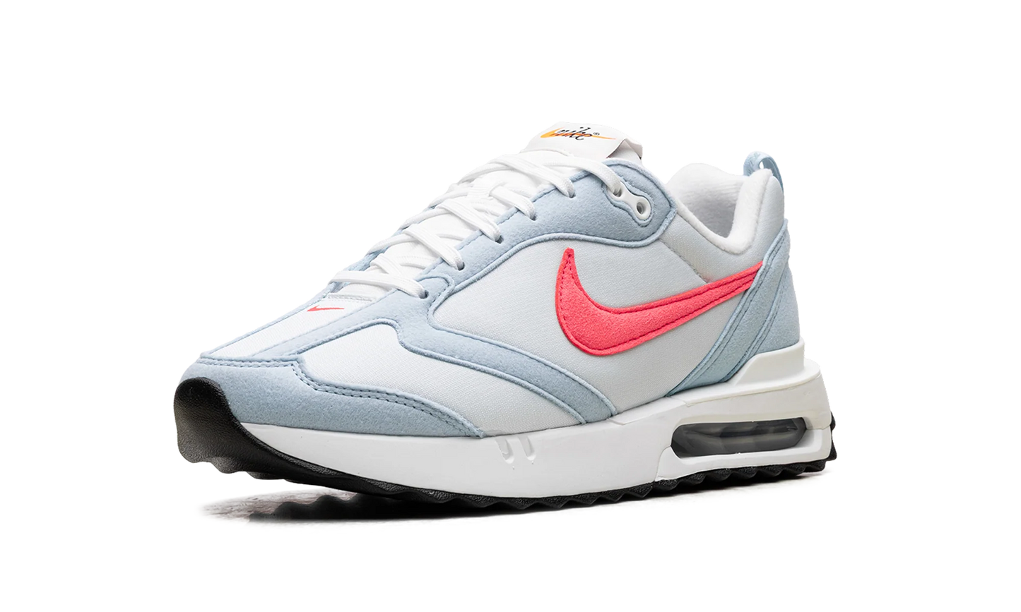 Air Max Dawn"Ghost Aqua Flash Crimson" DH5131 400