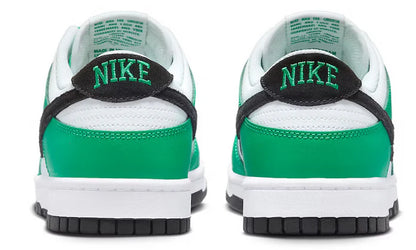 Dunk Low Celtics