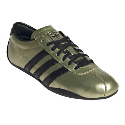 Tokyo Lace Up Sneakers
