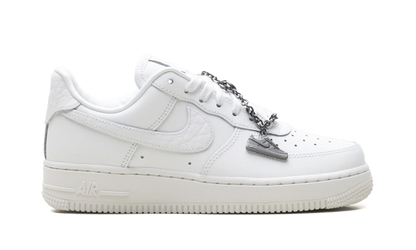 Air Force 1'07 Low WMNS"Summit White Mini Charm" IM6485 121