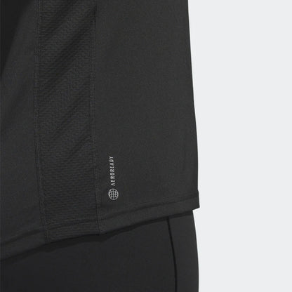 Women's adidas Own the Run Tee (Plus Size)