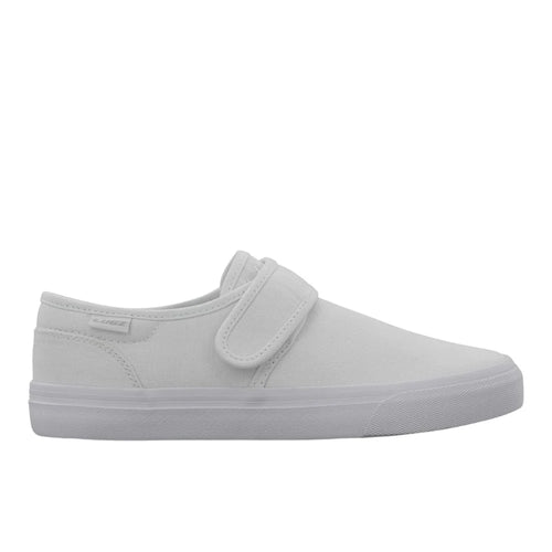 Clipper Strap Slip On Sneakers