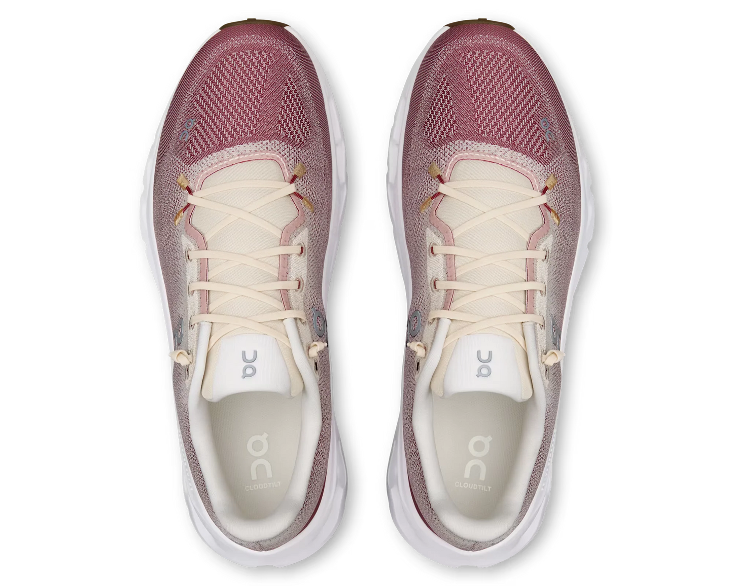 Running Cloudtilt Sand Ivory