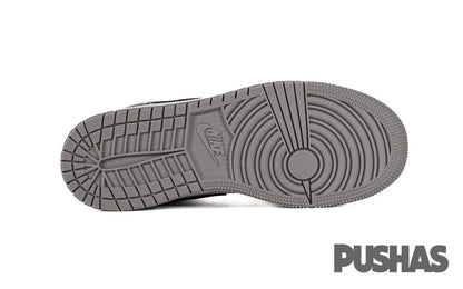 1 Mid 'Light Smoke Grey Anthracite' GS (2022)