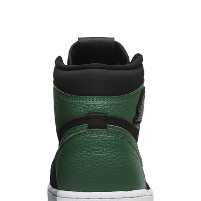 1 Retro High 'Pine Green Black' (2020)