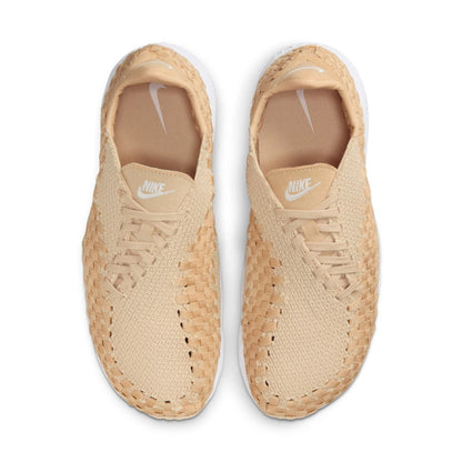 Women's  Footscape Woven - "Sesame"