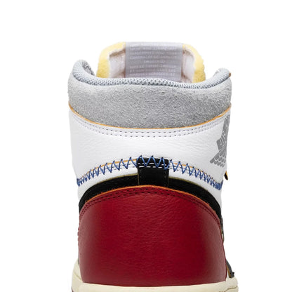 1 x Union 'Black Toe' (New)
