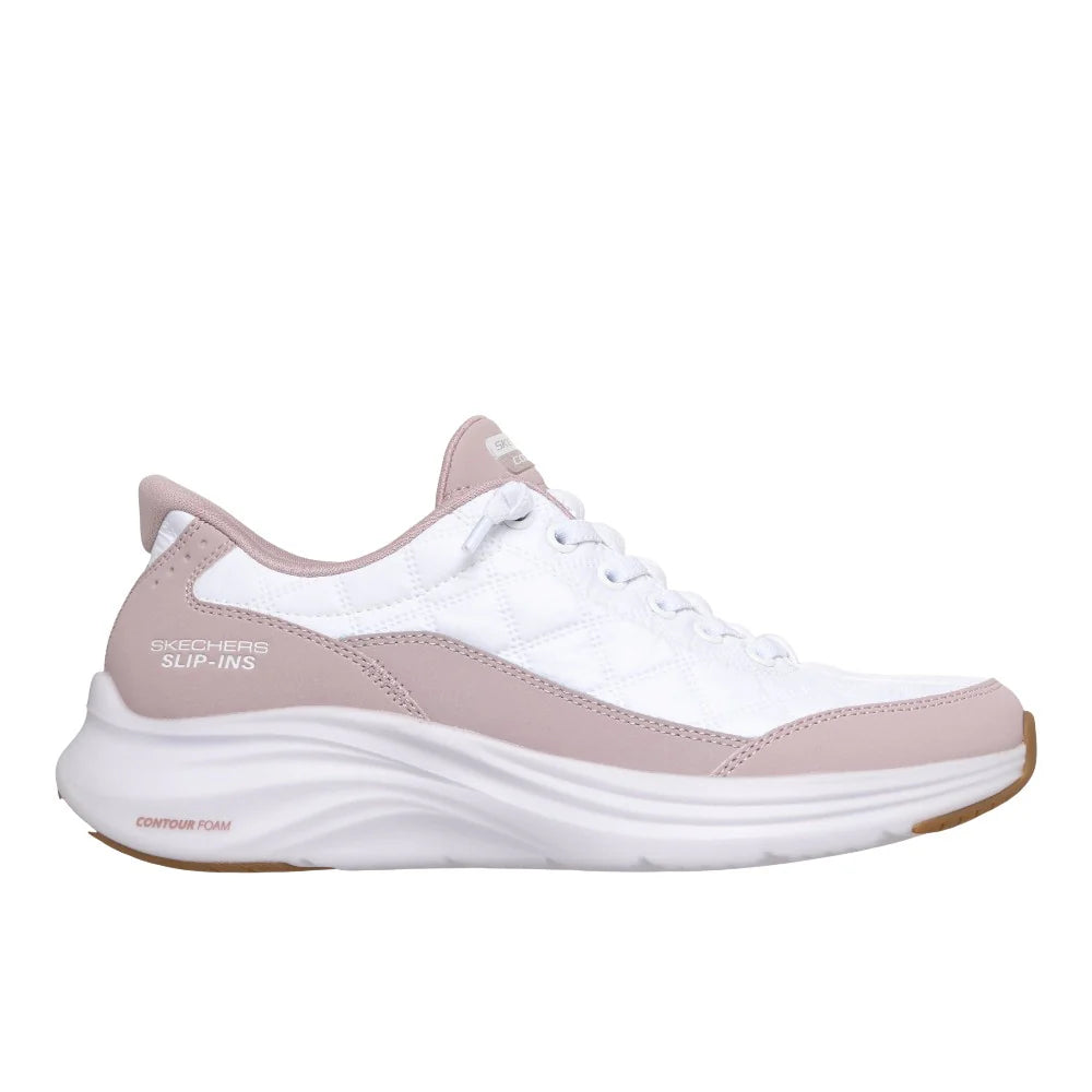 Slip-ins Contour Foam Cozy Fit Slip On Sneakers