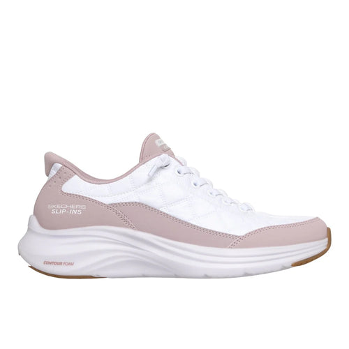 Slip-ins Contour Foam Cozy Fit Slip On Sneakers