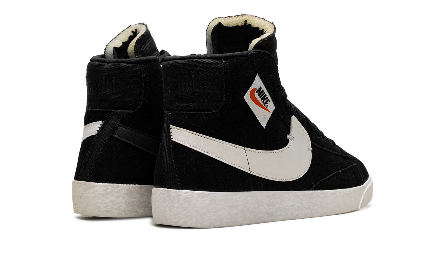 BLAZER MID REBEL 20 WMNS"Black" BQ4022 001