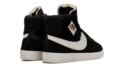 BLAZER MID REBEL 20 WMNS"Black" BQ4022 001