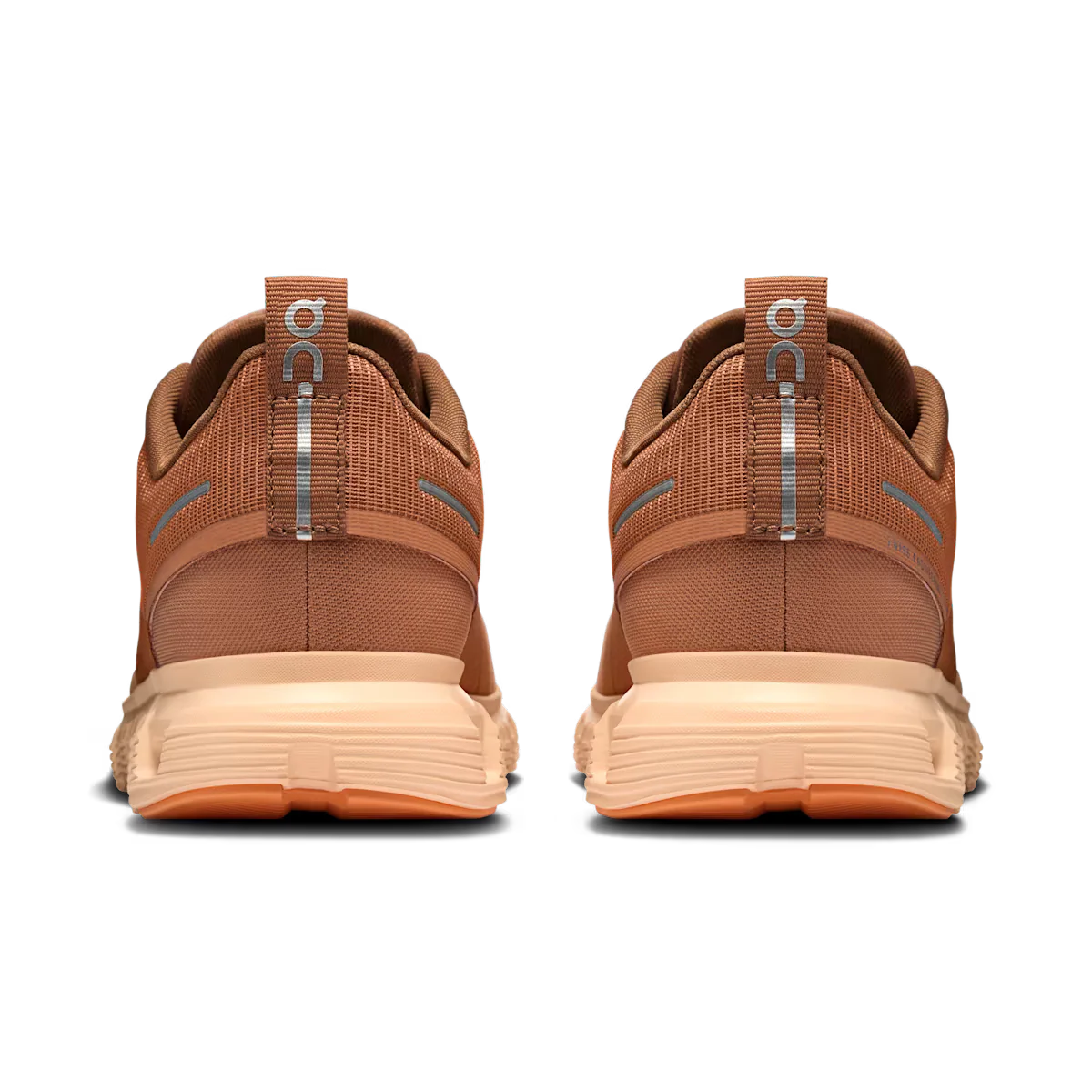 On Running Cloud 6 Waterproof Sandstone Blonde (Women’s)