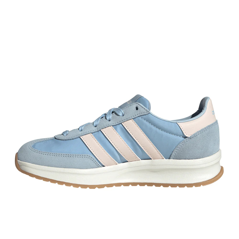 Run 70S 2.0 Lace Up Sneakers