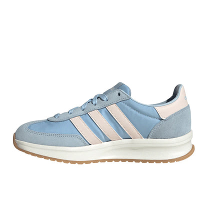 Run 70S 2.0 Lace Up Sneakers