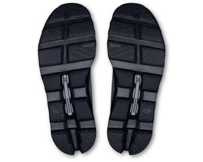On Running Cloudmonster Glacier Black (M)