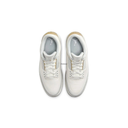 3 'Craft Ivory' (2024)