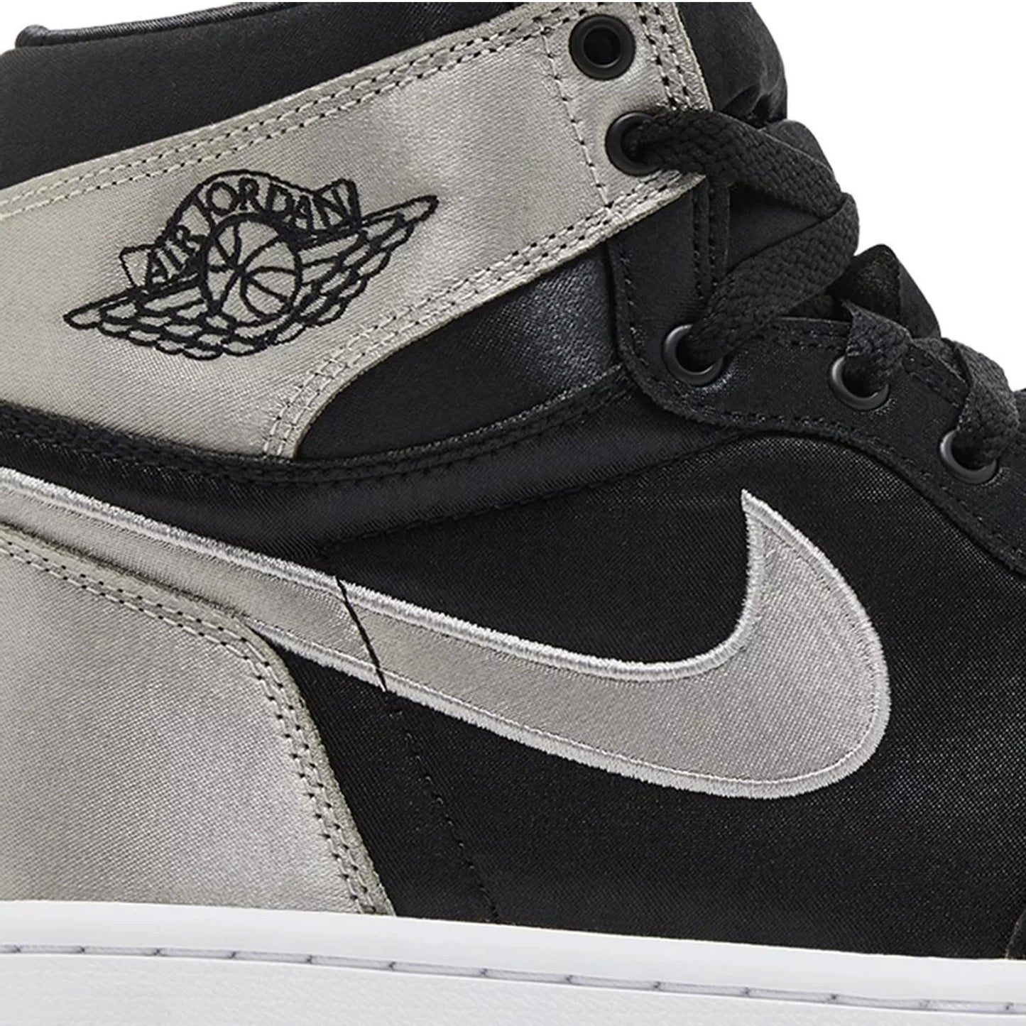 1 Retro High OG 'Satin Shadow' Women's (2024)