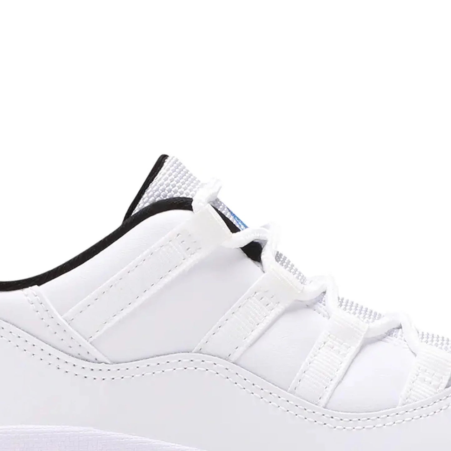 11 Retro Low 'Legend Blue' TD (2021)