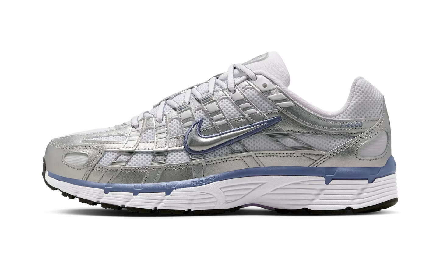 P-6000 WMNS"Metallic Silver World Indigo" BV1021 014