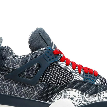 4 Retro SE 'Sashiko' (2020)