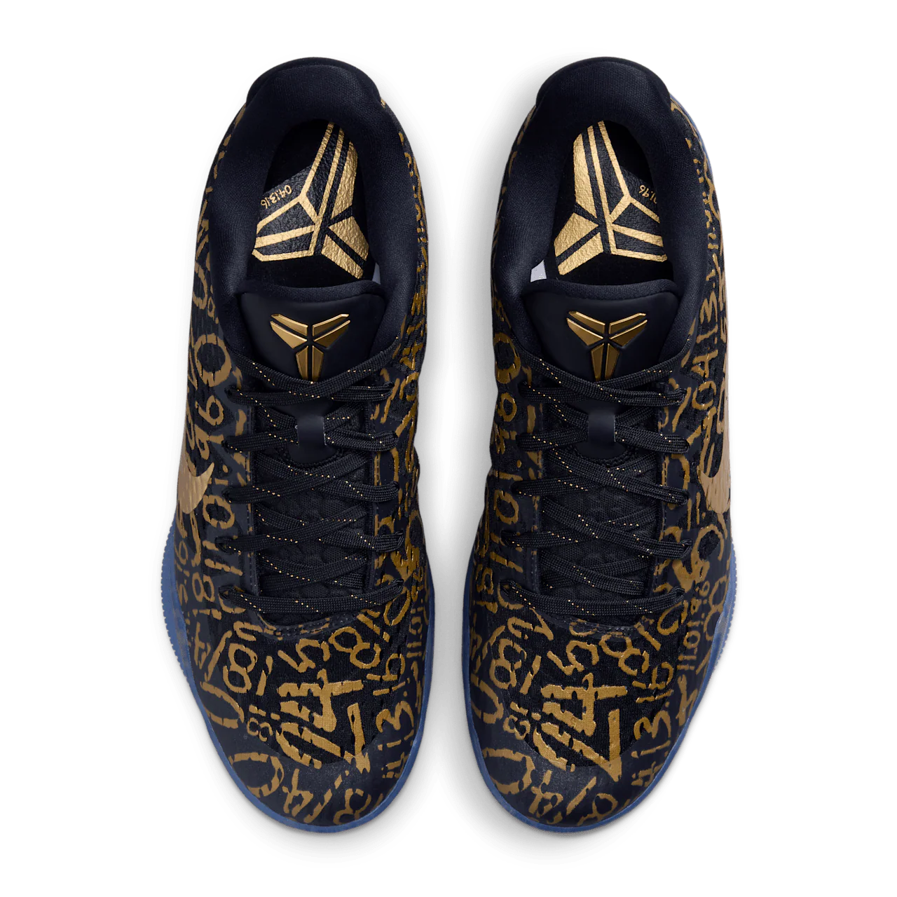 Kobe 11 Protro Mamba Day
