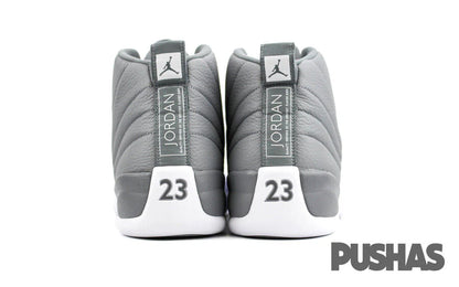 12 Retro 'Stealth' (2022)