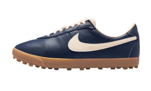 Astro Grabber WMNS"Leather - Midnight Navy" II1259 400